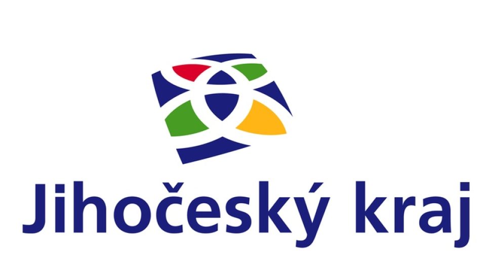 Logo Jihočeský kraj